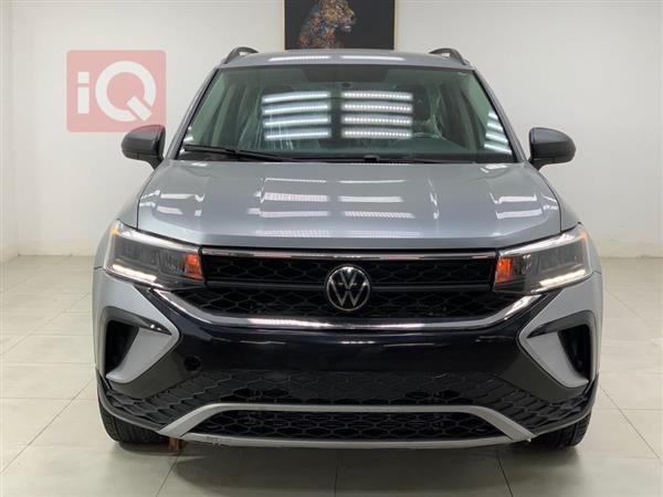 Volkswagen Taos 2022 for sale in Iraq - Karbala